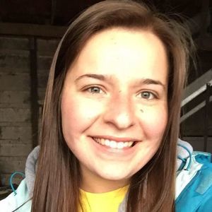 Meet your Posher, Tabitha